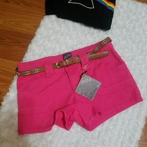Be Bop short